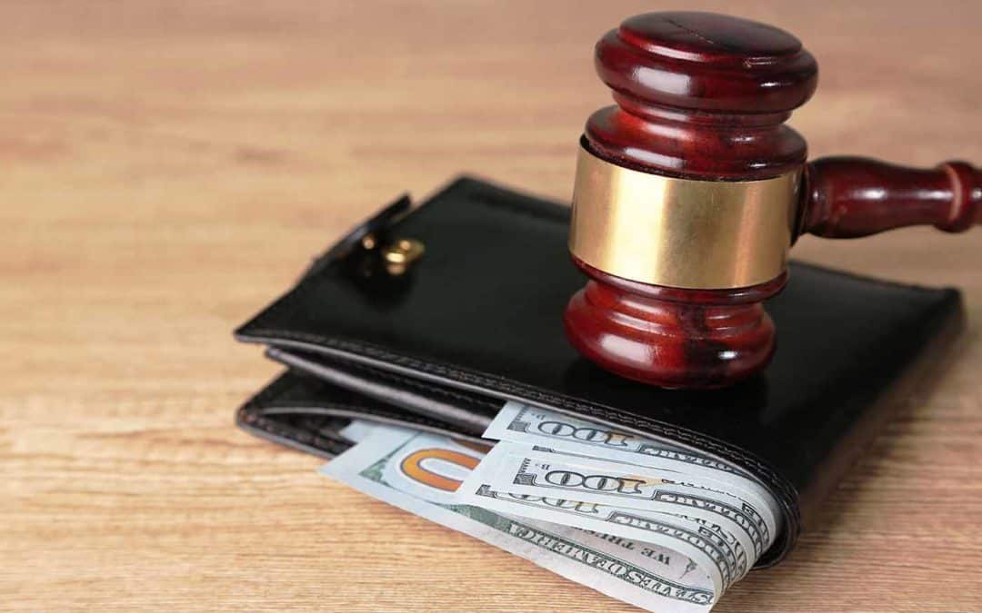 5 Important Facts About Wage Garnishment in Maryland