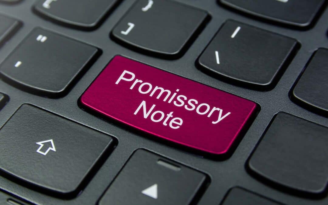 Promissory Notes 101: Essential Things to Include